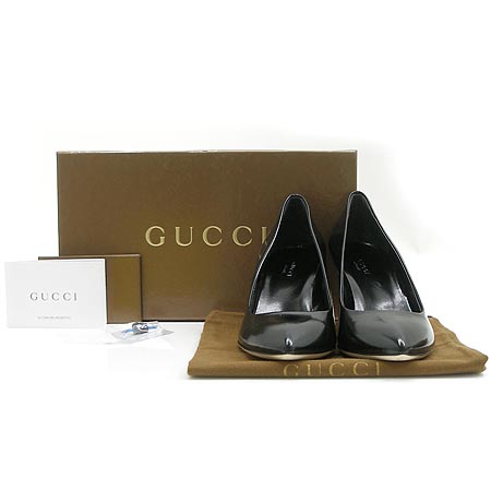 Gucci(����) 234806 ���� ������ ���� �̹���2 - ���̺��� �߰���ǰ