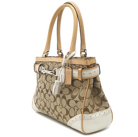 Coach(��ġ) �ñ׳��� ��Ʈ�� �̹���3 - ���̺��� �߰���ǰ