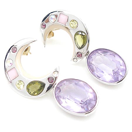 Swarovski(���ͷκ꽺Ű) ��Ƽ �Ͱ��� �̹���3 - ���̺��� �߰���ǰ