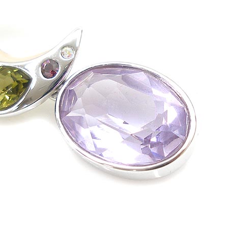 Swarovski(���ͷκ꽺Ű) ��Ƽ �Ͱ��� �̹���4 - ���̺��� �߰���ǰ