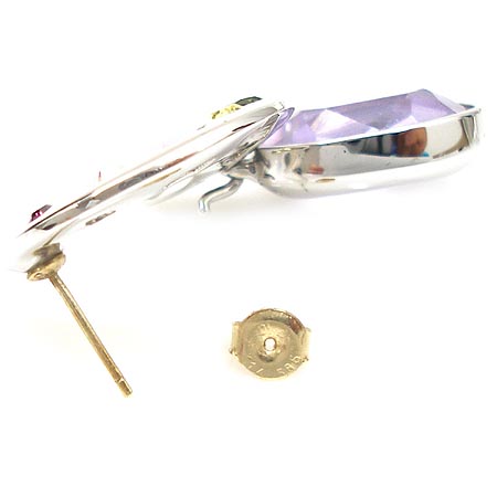 Swarovski(���ͷκ꽺Ű) ��Ƽ �Ͱ��� �̹���5 - ���̺��� �߰���ǰ