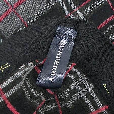 Burberry(������) üũ ��Ÿŷ �̹���2 - ���̺��� �߰���ǰ