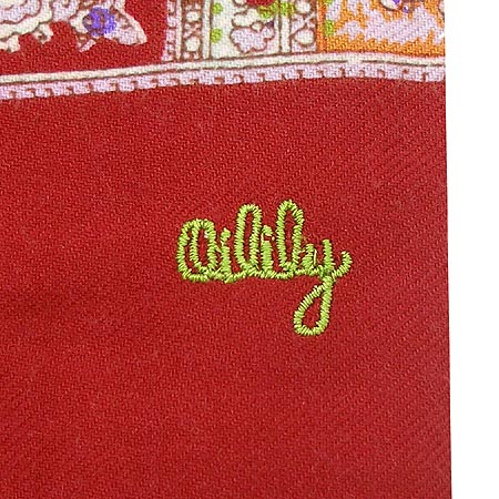 Oilily(���ϸ���) ���÷� �̹���4 - ���̺��� �߰���ǰ