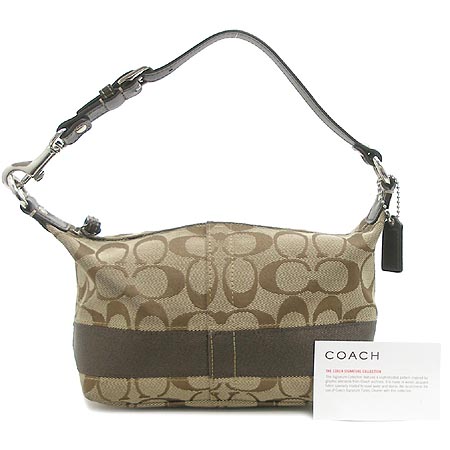 Coach(��ġ) �ñ׳��� ���� ��Ƽġ ��Ʈ�� �̹���2 - ���̺��� �߰���ǰ