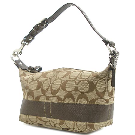 Coach(��ġ) �ñ׳��� ���� ��Ƽġ ��Ʈ�� �̹���3 - ���̺��� �߰���ǰ