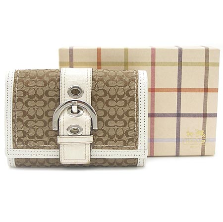 Coach(��ġ) �ñ׳��� ���� ��Ʈ ��� ������ �̹���2 - ���̺��� �߰���ǰ