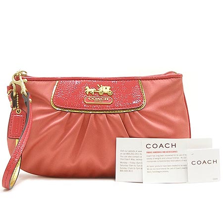 Coach(��ġ) ��ũ �к긯 �Ŀ�ġ ��Ʈ�� �̹���2 - ���̺��� �߰���ǰ