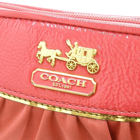 Coach(��ġ) ��ũ �к긯 �Ŀ�ġ ��Ʈ�� �̹���3 - ���̺��� �߰���ǰ