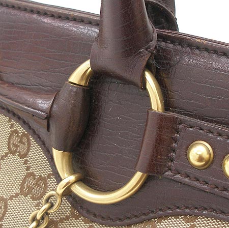 Gucci(����) 114913. GG �ΰ� �ڰ��� ����� �̹���3 - ���̺��� �߰���ǰ
