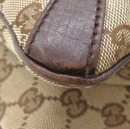 Gucci(����) 114913. GG �ΰ� �ڰ��� ����� �̹���4 - ���̺��� �߰���ǰ