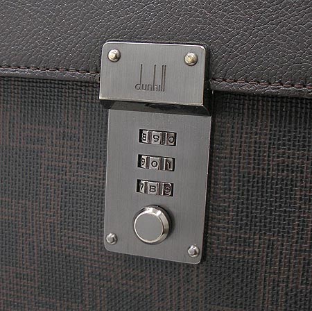 Dunhill(����) �ΰ� �������� 2WAY [�ϻ����] �̹���3 - ���̺��� �߰���ǰ