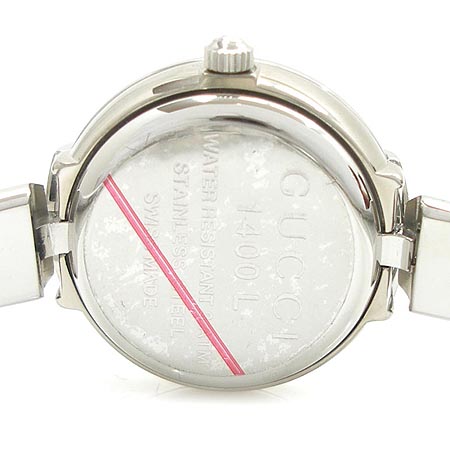 Gucci(����) 1400L S/S ������ ��ƿ �ð� [�б�������] �̹���4 - ���̺��� �߰���ǰ