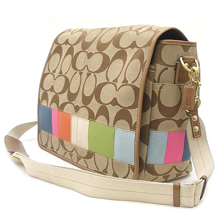 Coach(��ġ) �ñ׳��� ��Ƽ ũ�ν��� �̹���3 - ���̺��� �߰���ǰ