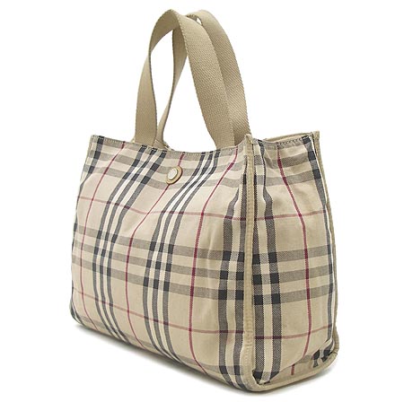 Burberry(������) ���üũ �к긯 ��Ʈ�� �̹���2 - ���̺��� �߰���ǰ