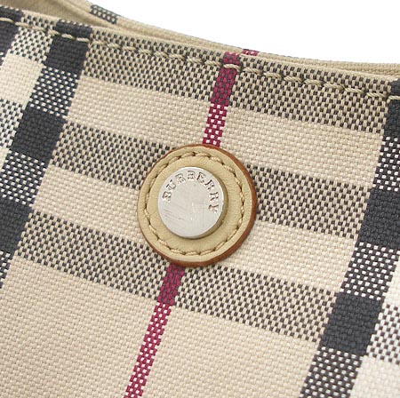 Burberry(������) ���üũ �к긯 ��Ʈ�� �̹���3 - ���̺��� �߰���ǰ