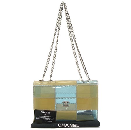 Chanel() ġ Ŭ ü  ̹5 - ̺ ߰ǰ