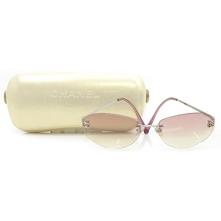 Chanel(����) 4013 C.124/58. ���� ���۶� �̹���2 - ���̺��� �߰���ǰ
