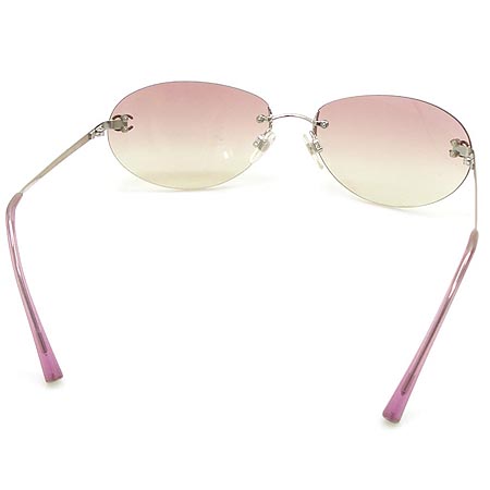 Chanel(����) 4013 C.124/58. ���� ���۶� �̹���3 - ���̺��� �߰���ǰ