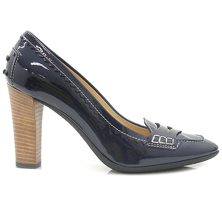 Tod's(����) ������ ���̴�Ʈ ������ ������ ���� �̹���3 - ���̺��� �߰���ǰ