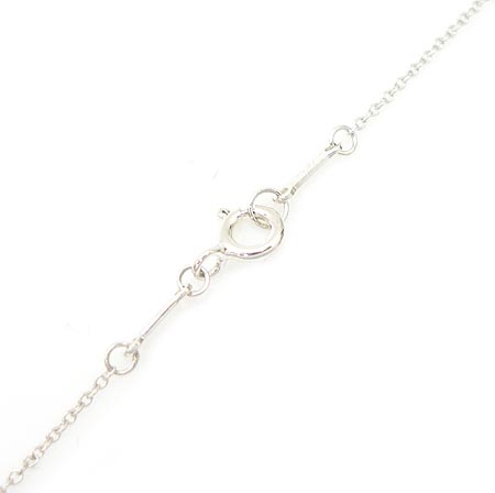 Tiffany(Ƽ�Ĵ�) 925(�ǹ�) ELSA PERETTI ETERNAL CIRCLE ���Ʈ ����� [�б�������] �̹���3 - ���̺��� �߰���ǰ