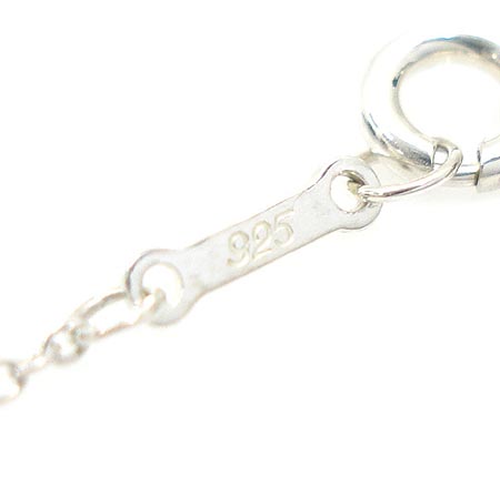 Tiffany(Ƽ�Ĵ�) 925(�ǹ�) ELSA PERETTI ETERNAL CIRCLE ���Ʈ ����� [�б�������] �̹���4 - ���̺��� �߰���ǰ