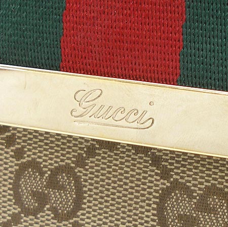 Gucci(����) 181670 GG �ΰ� �ڰ��� ������ [�б�������] �̹���2 - ���̺��� �߰���ǰ