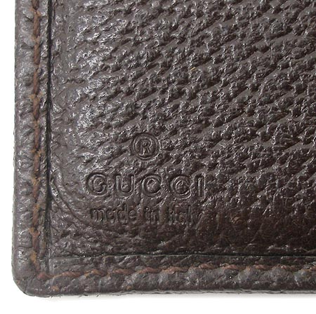 Gucci(����) 181670 GG �ΰ� �ڰ��� ������ [�б�������] �̹���4 - ���̺��� �߰���ǰ