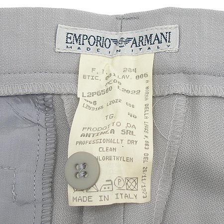 Emporio Armani(�������� �Ƹ�����) ���� �̹���2 - ���̺��� �߰���ǰ