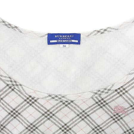 Burberry(������) ������ Ƽ �̹���2 - ���̺��� �߰���ǰ