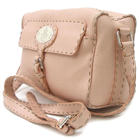 Fendi(���) 8BT081. �������� ũ�ν��� �̹���3 - ���̺��� �߰���ǰ