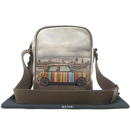 Paul Smith(�����̽�) ���κ��� ī ũ�ν��� [�б�������] �̹���2 - ���̺��� �߰���ǰ
