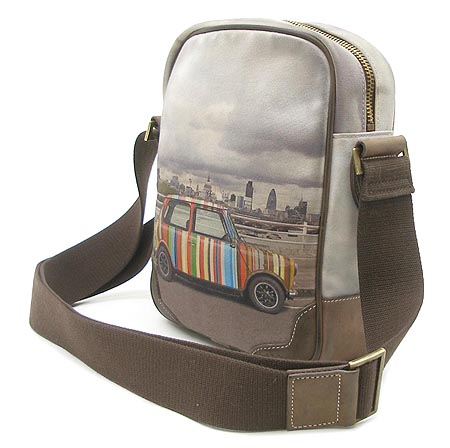 Paul Smith(�����̽�) ���κ��� ī ũ�ν��� [�б�������] �̹���3 - ���̺��� �߰���ǰ