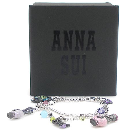 Anna Sui(�ȳ�����) ��Ƽ ü�� ���� �̹���2 - ���̺��� �߰���ǰ