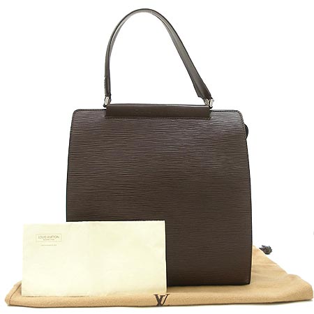 Louis Vuitton(���̺���) M5200D ���� �ǰ��� MM ��Ʈ�� [��������] �̹���2 - ���̺��� �߰���ǰ