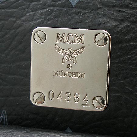 MCM(������) ���佺 NEW CHARM ��� ��Ʈ�� �̹���2 - ���̺��� �߰���ǰ