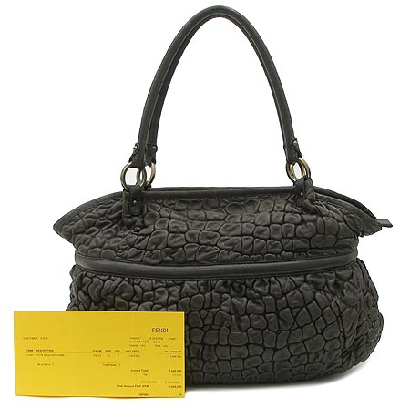 Fendi(���) 8BH186 �簡�� L ������ ���� ����� �̹���2 - ���̺��� �߰���ǰ