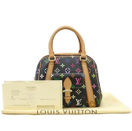 Louis Vuitton(���̺���) M40097 ��Ƽ �����Ƕ� ���� ��Ʈ�� [��������] �̹���2 - ���̺��� �߰���ǰ
