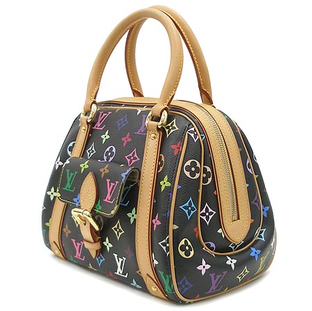 Louis Vuitton(���̺���) M40097 ��Ƽ �����Ƕ� ���� ��Ʈ�� [��������] �̹���3 - ���̺��� �߰���ǰ