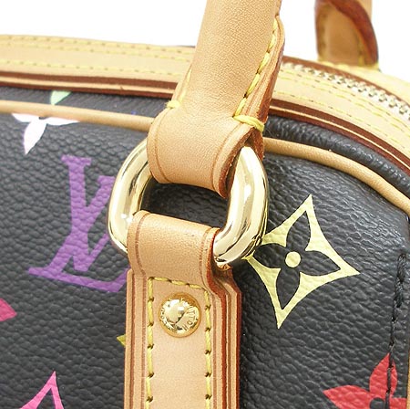 Louis Vuitton(���̺���) M40097 ��Ƽ �����Ƕ� ���� ��Ʈ�� [��������] �̹���4 - ���̺��� �߰���ǰ