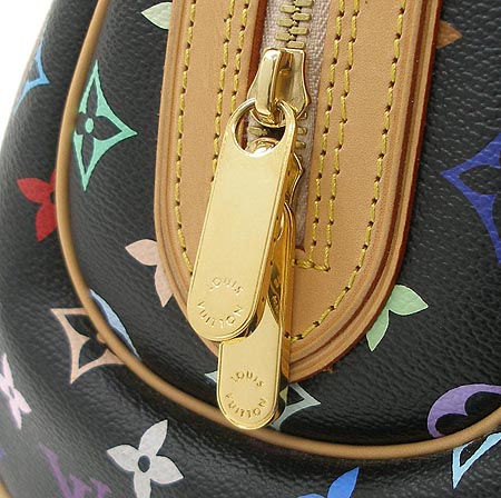 Louis Vuitton(���̺���) M40097 ��Ƽ �����Ƕ� ���� ��Ʈ�� [��������] �̹���5 - ���̺��� �߰���ǰ