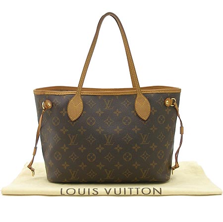 Louis Vuitton(���̺���) M40155 ���׷� ĵ���� �׹�ǮPM ����� [��������] �̹���2 - ���̺��� �߰���ǰ