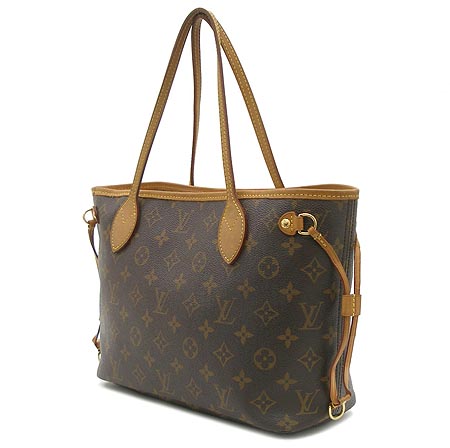 Louis Vuitton(���̺���) M40155 ���׷� ĵ���� �׹�ǮPM ����� [��������] �̹���3 - ���̺��� �߰���ǰ