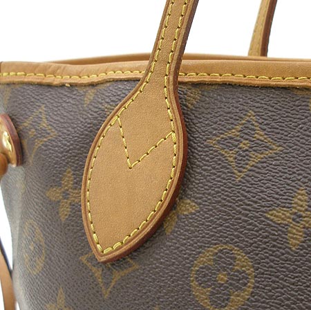 Louis Vuitton(���̺���) M40155 ���׷� ĵ���� �׹�ǮPM ����� [��������] �̹���4 - ���̺��� �߰���ǰ