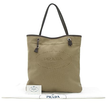 Prada(�����) BR3581 ����� �ΰ� �ڰ��� ��Ʈ�� [��������] �̹���2 - ���̺��� �߰���ǰ