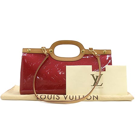 Louis Vuitton(���̺���) M91987 ���׷� ������ ���ٹ���  �轺�θ� ����̺� 2WAY [��������] �̹���2 - ���̺��� �߰���ǰ