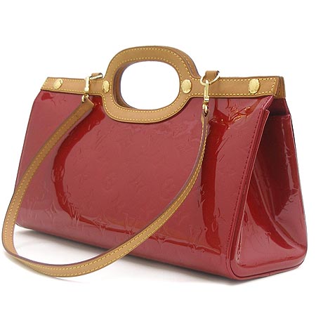 Louis Vuitton(���̺���) M91987 ���׷� ������ ���ٹ���  �轺�θ� ����̺� 2WAY [��������] �̹���3 - ���̺��� �߰���ǰ