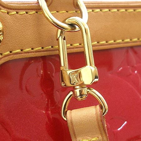 Louis Vuitton(���̺���) M91987 ���׷� ������ ���ٹ���  �轺�θ� ����̺� 2WAY [��������] �̹���4 - ���̺��� �߰���ǰ