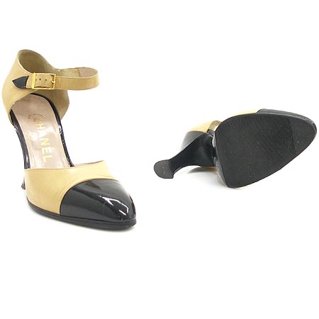 Chanel(����) �߸� ��Ʈ ���� ���� �̹���2 - ���̺��� �߰���ǰ