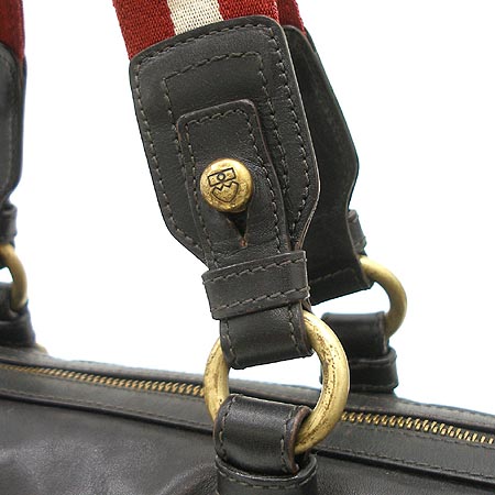 Bally(�߸�) TULLA. �����Ƽġ ��ũ ���� ��Ʈ�� �̹���3 - ���̺��� �߰���ǰ