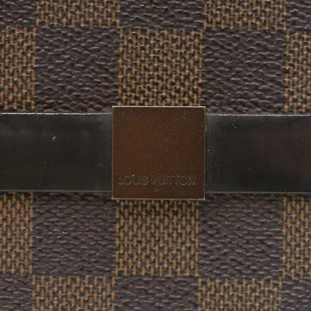 Louis Vuitton(���̺���) N51160 �ٹ̿� ĵ���� Ʈ����ī �� ����� �̹���3 - ���̺��� �߰���ǰ